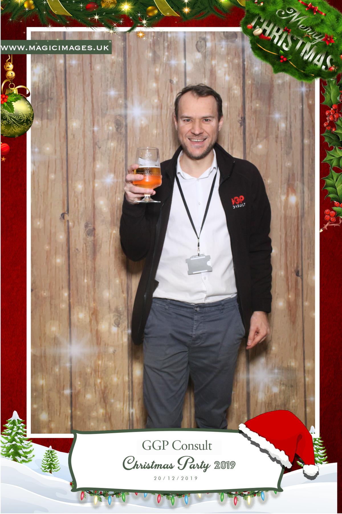 GGP Consult Christmas Party  | View more photos from the event at gallery.magicimages.uk/u/MagicImages/GGP-Consult-Christmas-Party